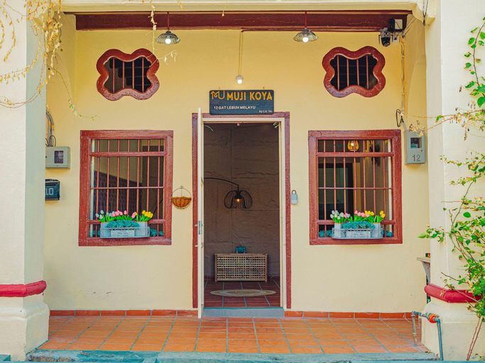 MK3 GEORGETOWN HERITAGE BY MUJI KOYA , Pulau Penang