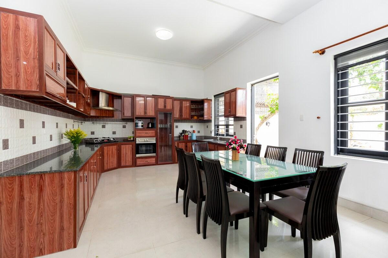 Others 2, Palm Villa 9: 5Bedroom Pool VungTau, Vũng Tàu