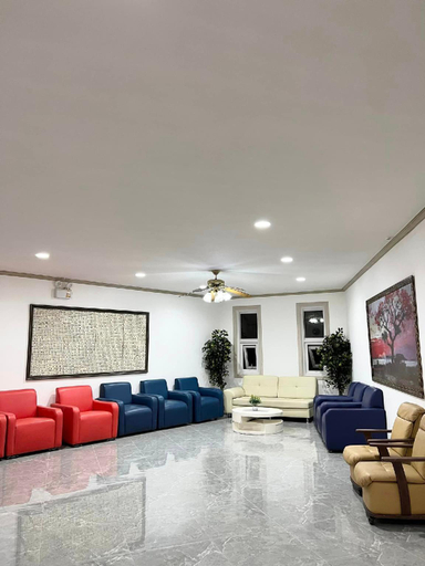 Public Area