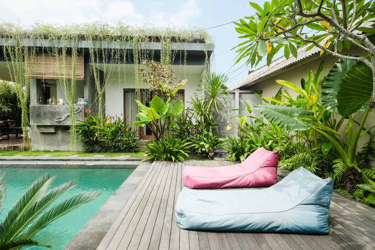Exterior & Views 2, The Kumpi Bali by The Lavana, Badung