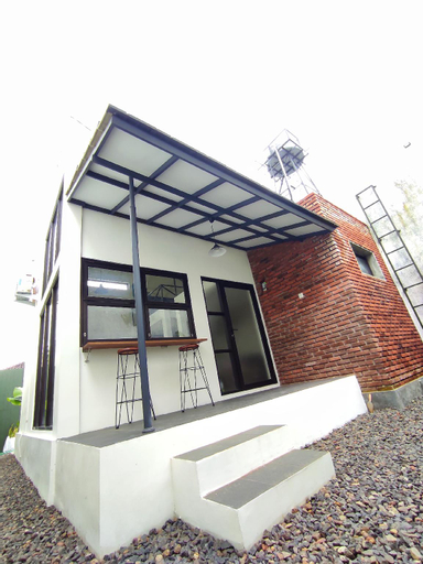 Exterior & Views 1, Rumah Kusumah, Tasikmalaya