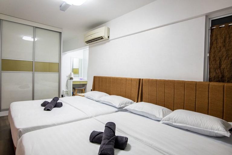 Others 3, Maritime Luxury Seaview Suite 2-10pax (142), Pulau Penang