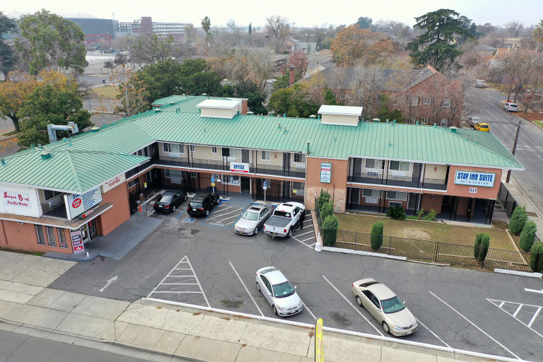 Others 4, stayinnsuite , San Joaquin