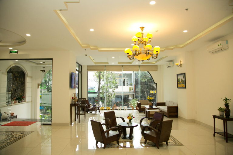 Others 3, BĂNG BOUTIQUE HOTEL, Thủ Dầu Một