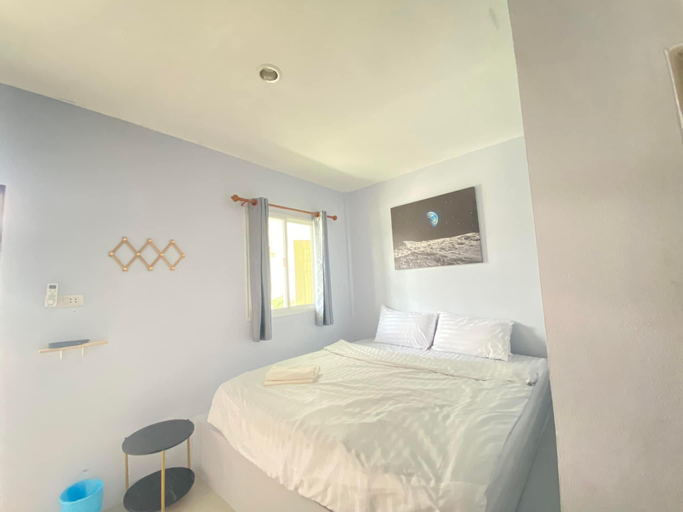 Bedroom 4, Tungkanan Home Stay (ทุ่งขนานโฮมสเตย์), Soydow