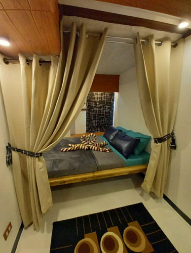 Others 3, Adorable - 2C, Love Nest, Studio unit, Pasay City