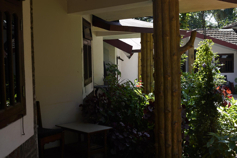 3, Harbor Court, North Goa