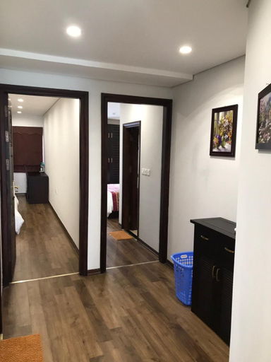 Others 5, Monaco Building 801, Cầu Giấy