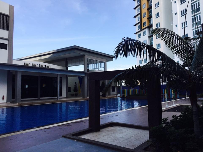 Ceria Condo in Cyberjaya  - near MMU University, Sepang