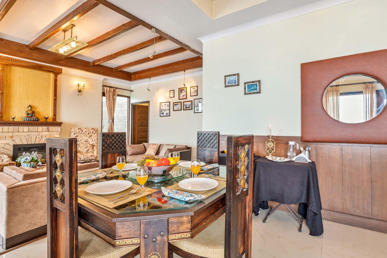 Others 5, StayVista at Stonehill Manor with Outdoor Sitting, Kangra