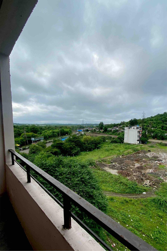 Exterior & Views, TANYA 1BHK CONDO @SHAPURA, Bhopal