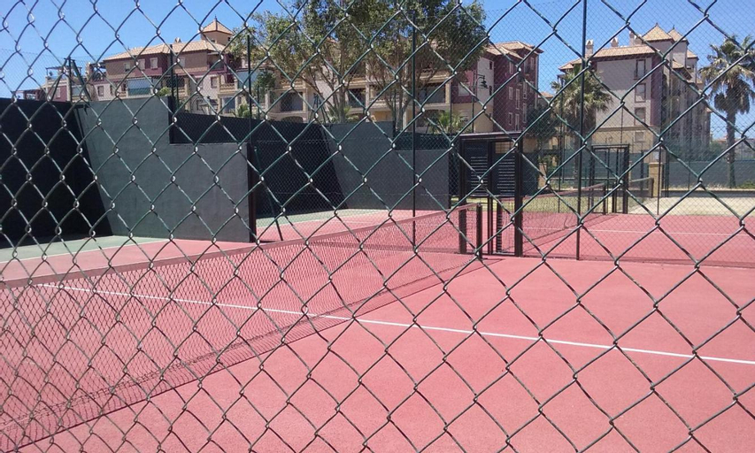 Top Apartamento Primera linea y gran terraza, Huelva