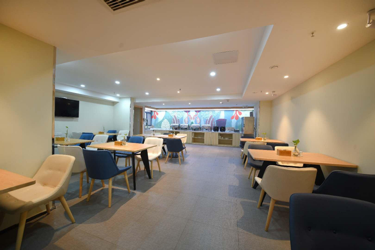 Food & Drinks 3, Hanting Hotel Xuzhou East Railway Station West Exit, Xuzhou