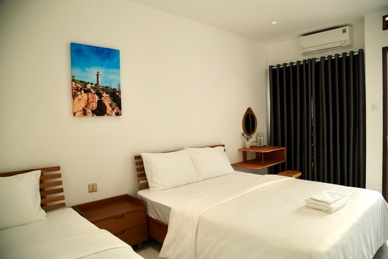Bedroom 3, Dream Light Phú Yên, Tuy Hoa