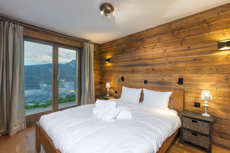 Others 2, Chalet Micheline, Martigny