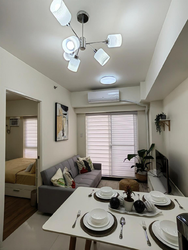 Others 5, Happirest Cozy Crib | 2-BR | Lumiere Residences, Pasig City