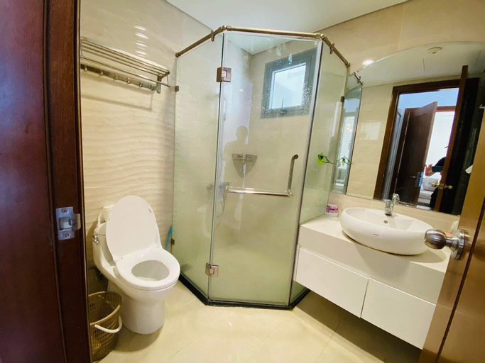 Bedroom 2, Yến Yến Homestay , Hai Bà Trưng