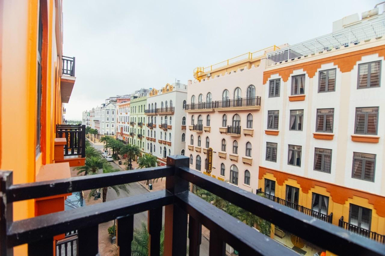 Others 3, Tình Hiếu Hotel , Hạ Long