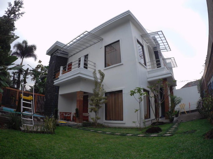 Vila sankis 2, Bogor