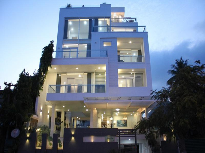 Villa Eau(빌라오) :: 나트랑에서 즐기는 우리만의 럭셔리한 풀파티, Nha Trang