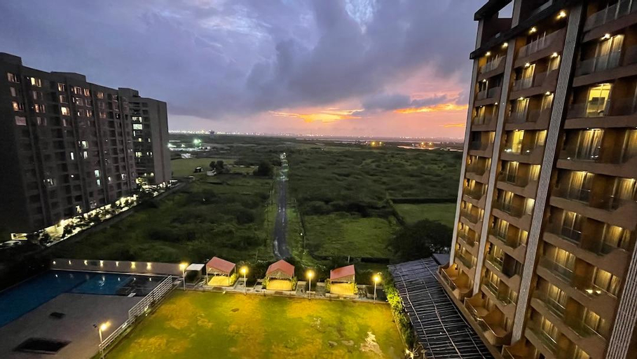 Weekend Address By Honest Homes , Surat