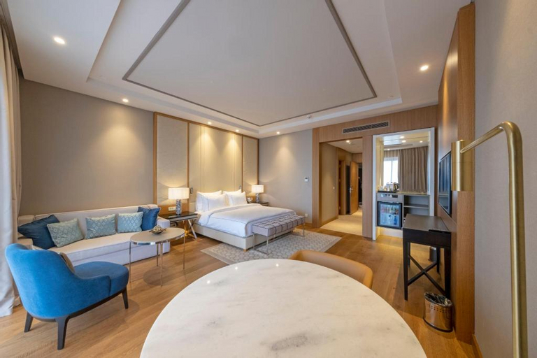 Others 3, Katre Island Hotel, Adalar