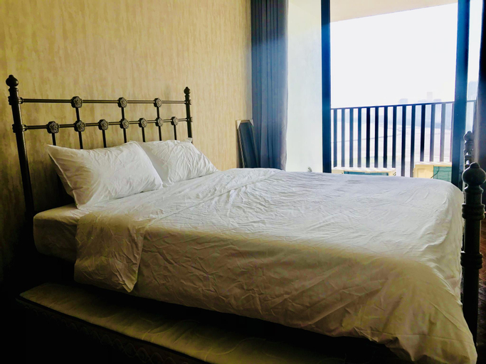 Bedroom 2, Sunrise Seaview 3BR Suites, Penang Island