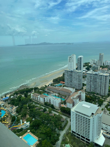Others 5, View Talay 3, Jomtien Beach. Pratamnak Road 6, Pattaya