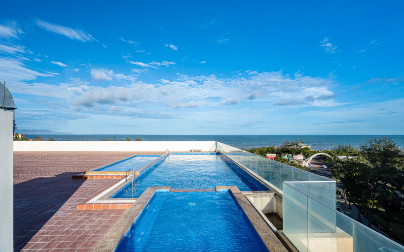 Others 4, Stephen CSJ Tower Vung Tau, Vũng Tàu