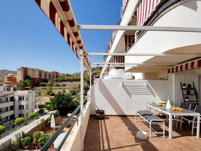 Others 3, Del Parque Flats - Golf & Beach, Málaga