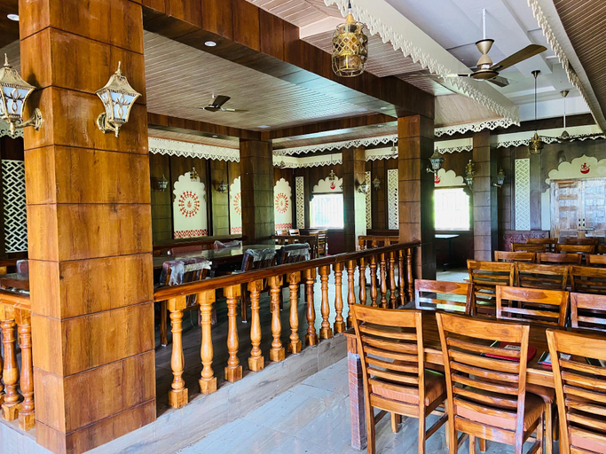 Others 2, Hotel MeghMalhar Lodging, Pune