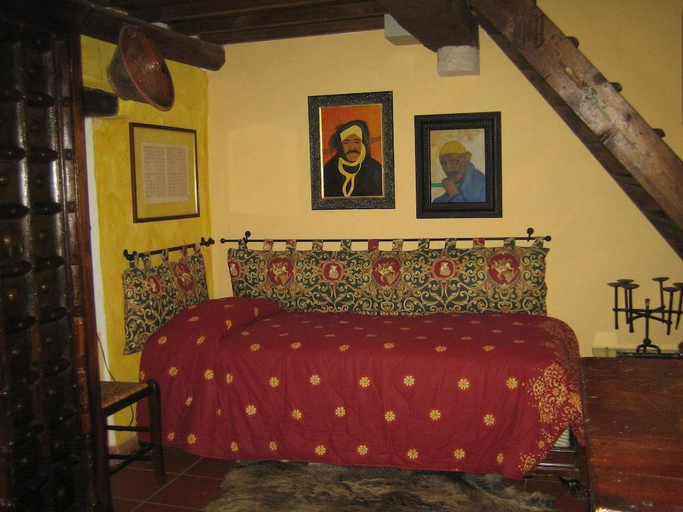 Others 4, Locanda del Principato, Perugia