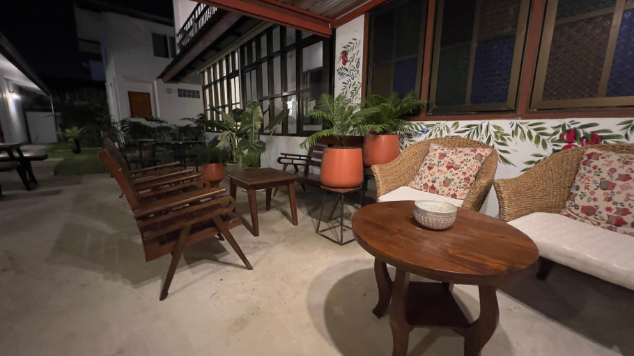 Public Area, Chiang Mai Gate House , Muang Chiang Mai