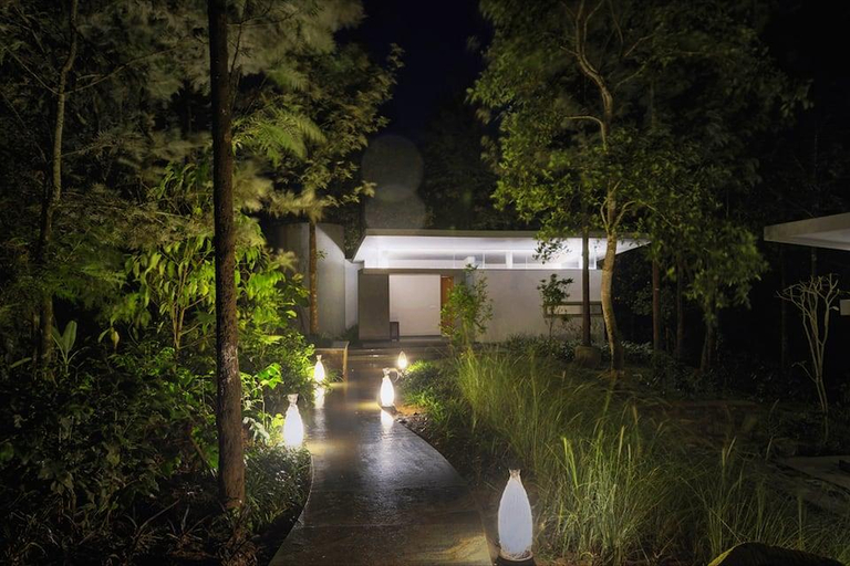 Exterior & Views 1, Java Rain Resort, Chikmagalur
