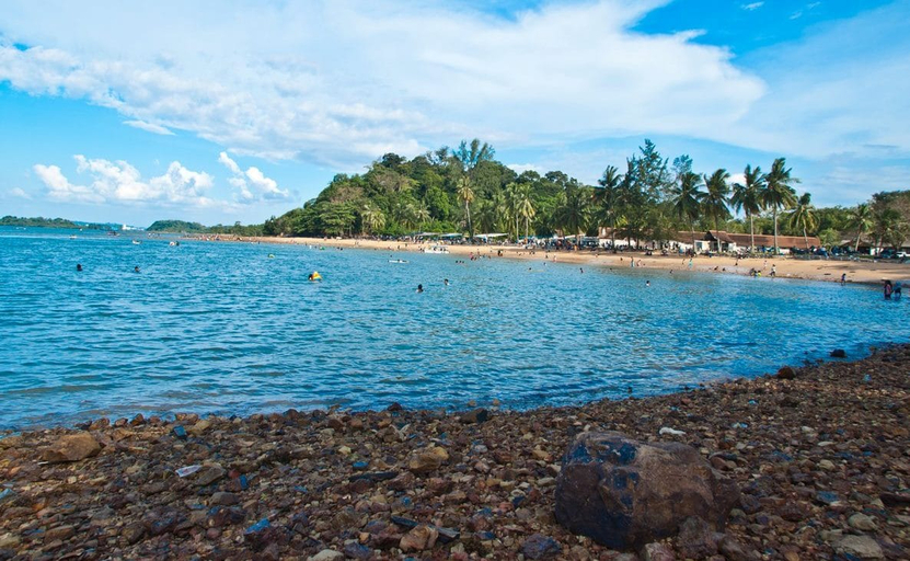 Others 5, BATAM 1 HOTEL, Batam