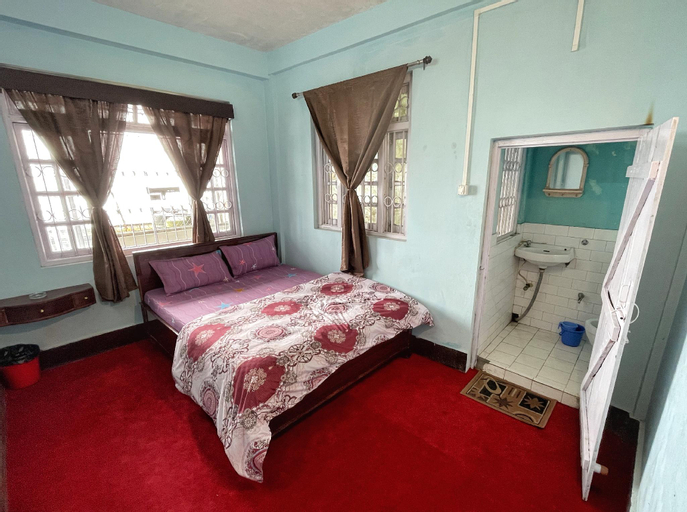 Aradhya Apartments, Darjiling