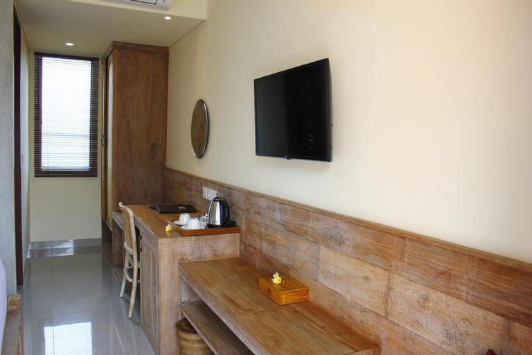 Merak Village by Prasi, Bali