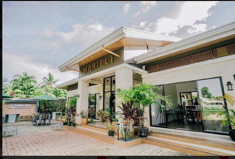 Marieli Suites, Panglao