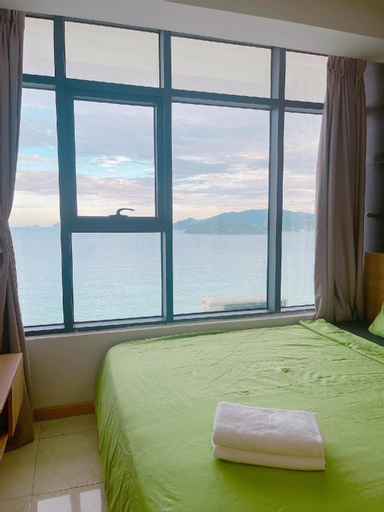 Gold Beach Nha Trang Apartment, Nha Trang