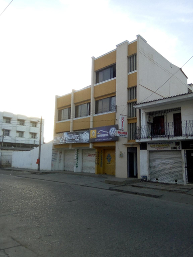 Others 3, HOTEL EN MONTERIA, Montería