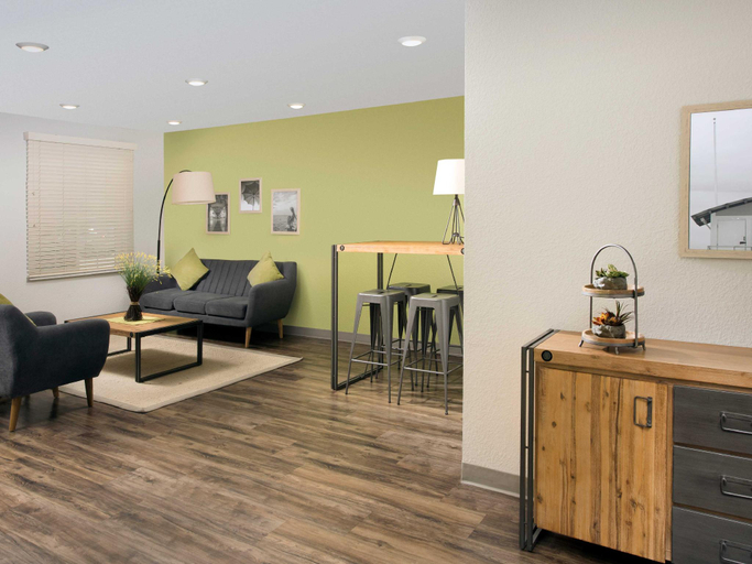 Public Area 2, Extended Stay America Select Suites - Clearwater, Pinellas