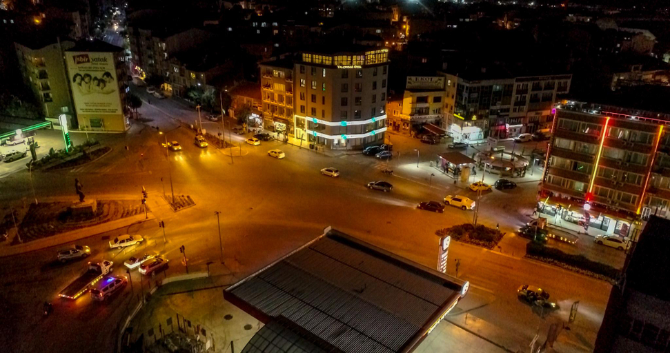 Others 5, YALÇINDAĞ OTEL BURDUR, Merkez
