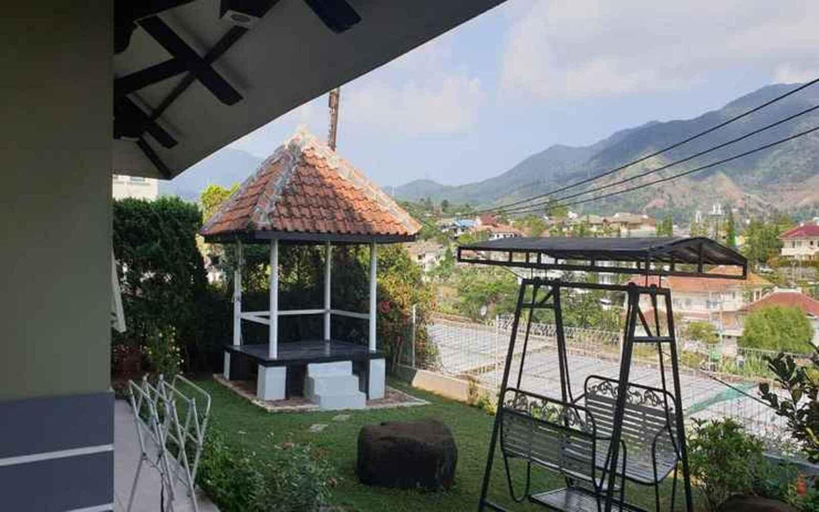 Others 2, Villa Grace Cimacan, Bogor