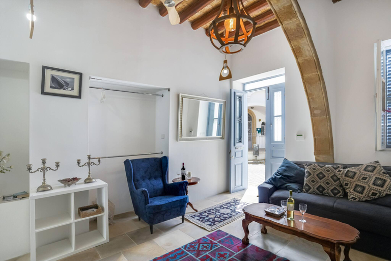 Others 4, Traditional Cypriot House - To Hani - 1 Bedroom