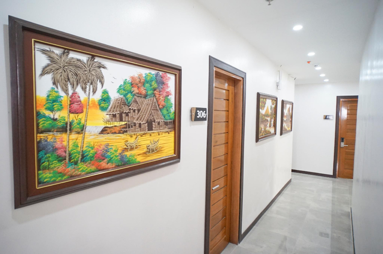 Others 3, FB Dormitel Suites, Cagayan de Oro City