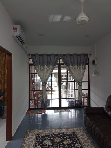 Others 3, Embun’s Guesthouse di bandar Kangar!, Perlis