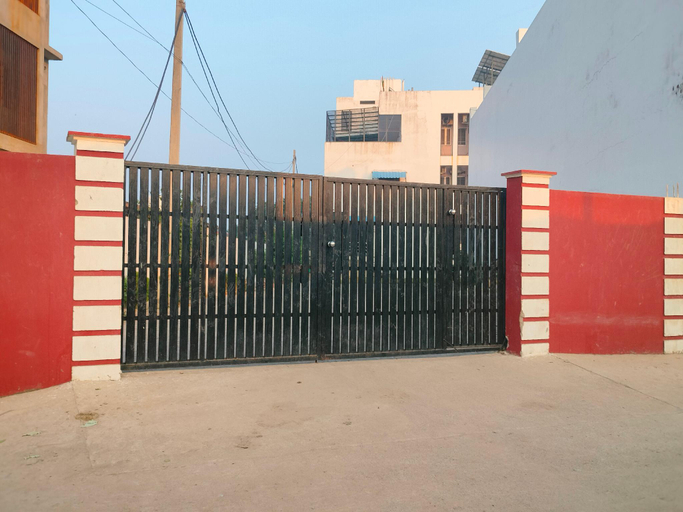 Exterior & Views 5, Hotel Dev Inn, Faizabad