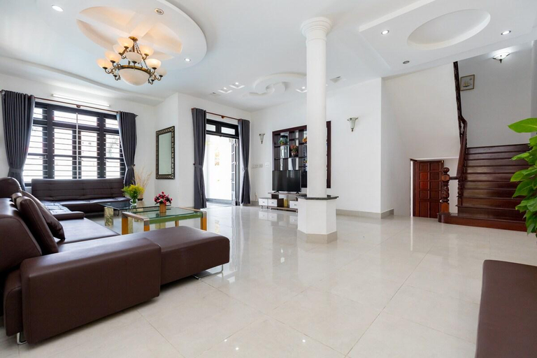 Others 4, Palm Villa 9: 5Bedroom Pool VungTau, Vũng Tàu