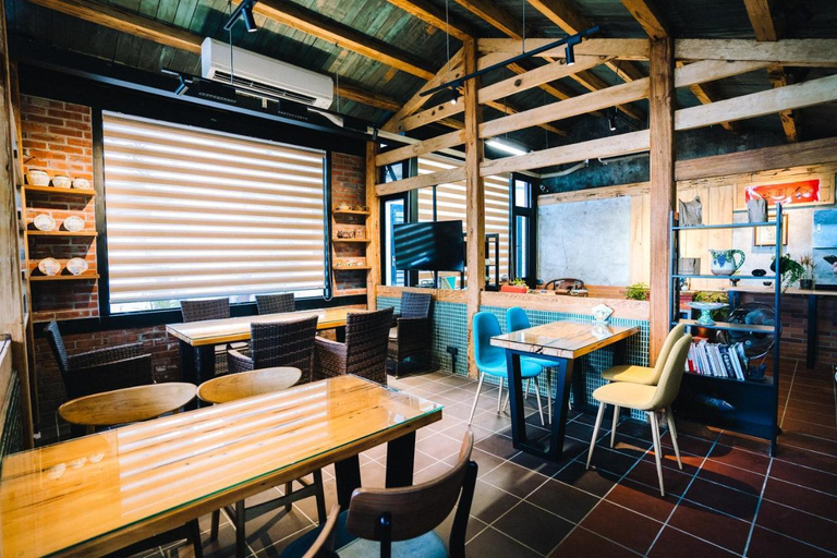 Others 5, Hetianyu, Yilan