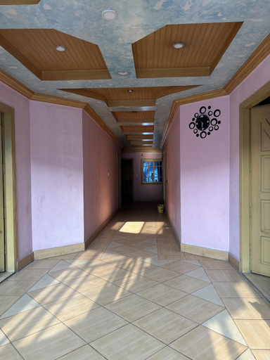 Public Area 2, Kashmir Continental Hotel, Azad Kashmir